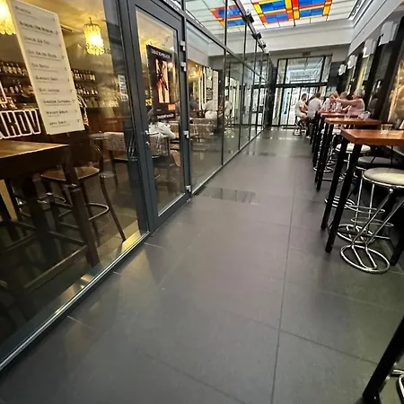 Gorkeho In Centre * Bratislava