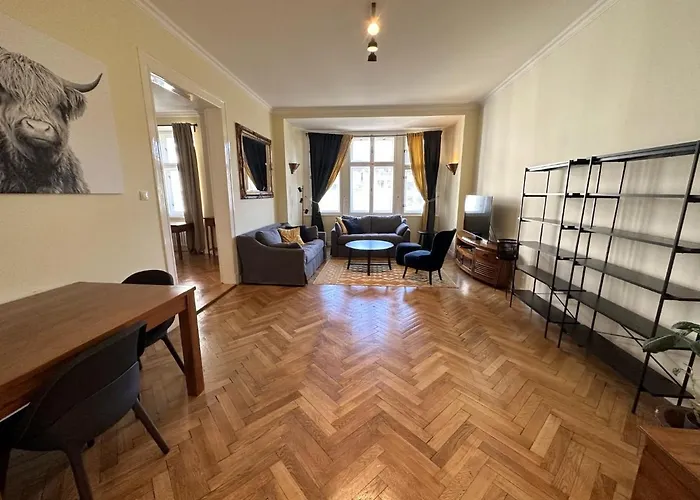 Apartman Gorkeho In Centre