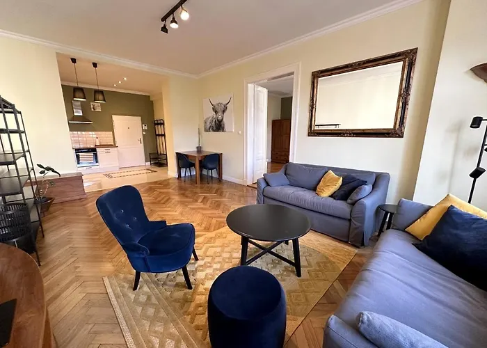 Gorkeho In Centre Apartman Pozsony