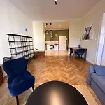 Gorkeho In Centre * Bratislava