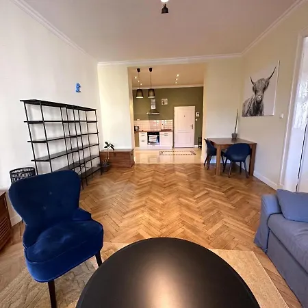 Gorkeho In Centre * ブラチスラヴァ