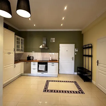 Gorkeho In Centre ブラチスラヴァ