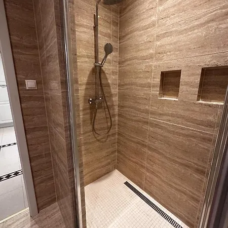 Gorkeho In Centre アパート *