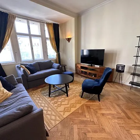 Gorkeho In Centre * ブラチスラヴァ